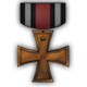 Series 1 - Gilded Cross