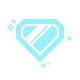 He is Coming badge Level 5: Diamond
