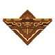 Beholder: Conductor badge Level 5: Beholder