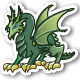 Series 1 - Green Dragon