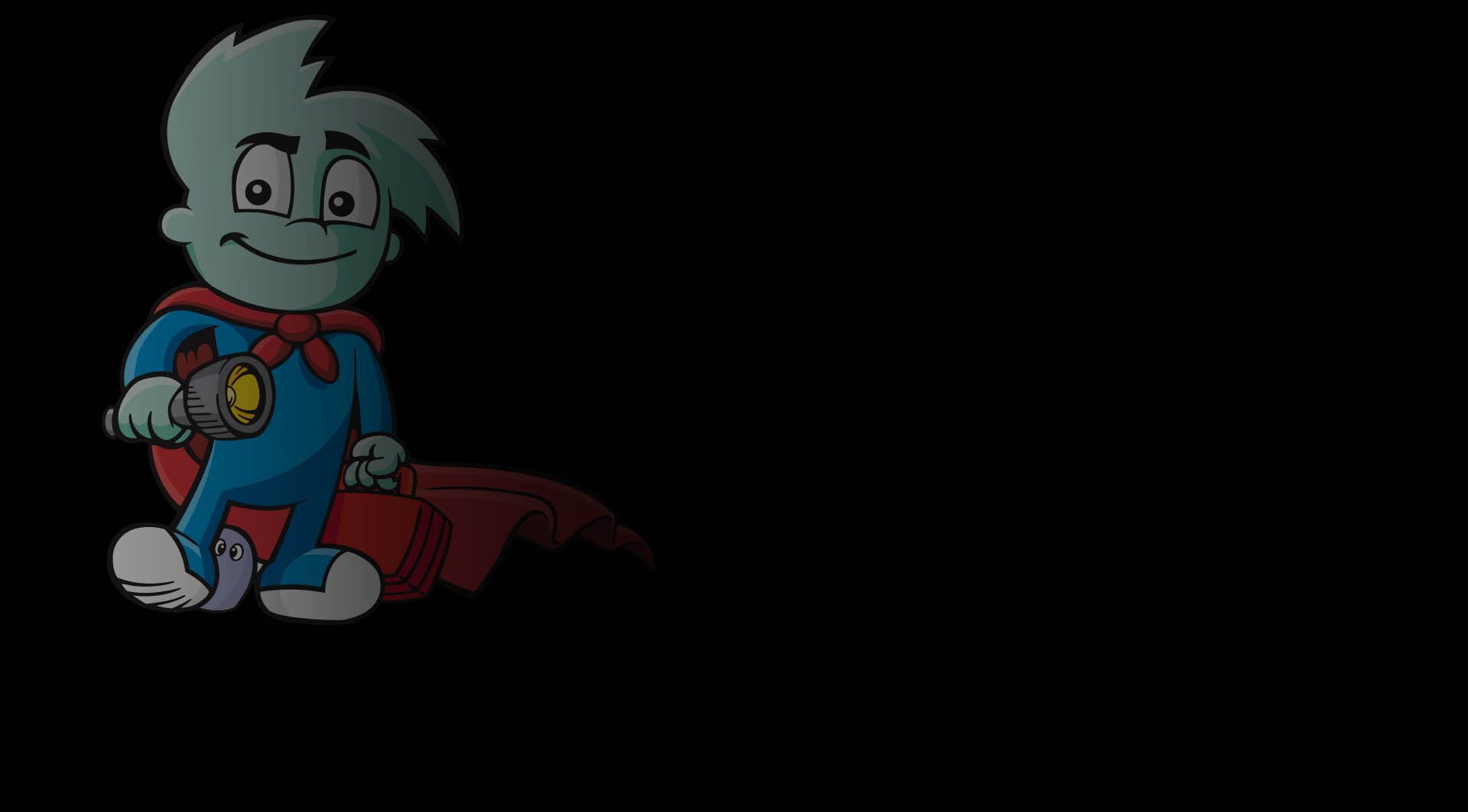 Pajama sam steam фото 63