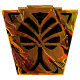 Rusty Emblem