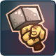 Kingdom Rush 5: Alliance TD badge Level 1: Fresh Recruit
