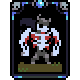 Necroking badge Level 3: Crazy Berserker