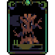 Necroking badge Level 2: Wise Tree