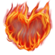 Series 1 - Heart of Fire
