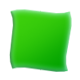 Green Flag Badge