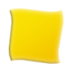 Yellow Flag Badge