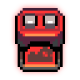 Pipistrello and the Cursed Yoyo badge Level 4: Carrara's Flunkey