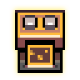 Pipistrello and the Cursed Yoyo badge Level 1: Don Mauretti's Grunt
