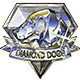 Series 1 - Diamond Dogs