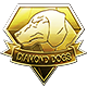 Series 1 - Gold Dogs