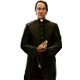 Series 1 - Priest