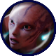 Sex Universe [18 ] badge Level 4: Fourth pin