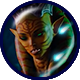Sex Universe [18 ] badge Level 2: Second pin