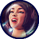 Sex Universe [18 ] badge Level 5: Fifth pin