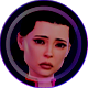 Cybersex: Lust Story badge Level 1: First Girl