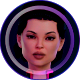Cybersex: Lust Story badge Level 2: Second Girl