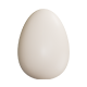 Egging On badge Level 1: Egg