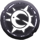 The Spell Brigade badge Level 4: Spell Brigadier