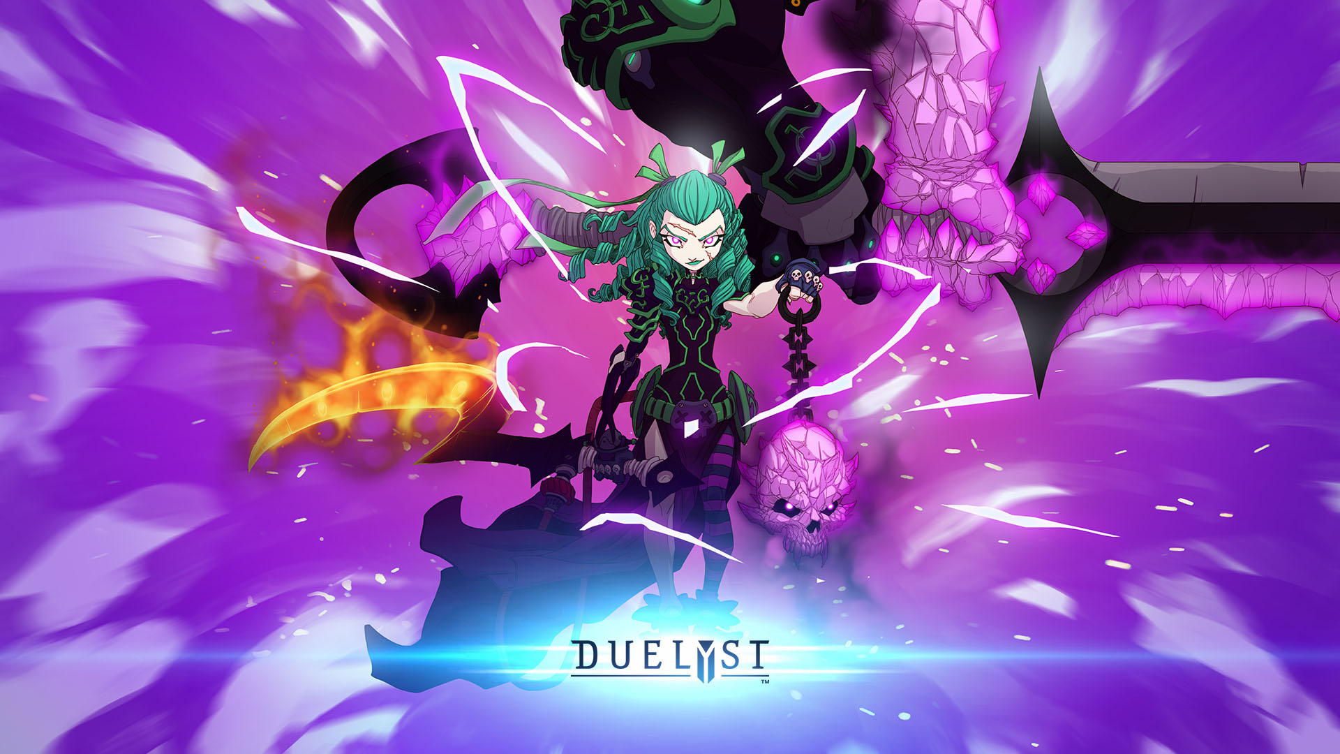 How does duelyst matchmaking work