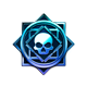 Crime Boss: Rockay City badge Level 3: Respected