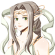 Series 1 - Shurij, goddess of elves