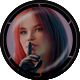 Sex, Camera, Action! 🔞 badge Level 4: Fourth girl