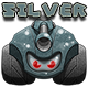 Series 1 - Sweezy Gunner Silver