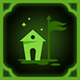 Royal Quest Online badge Level 1: Recruit