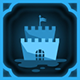 Royal Quest Online badge Level 4: Count