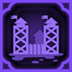 Royal Quest Online badge Level 3: Baron