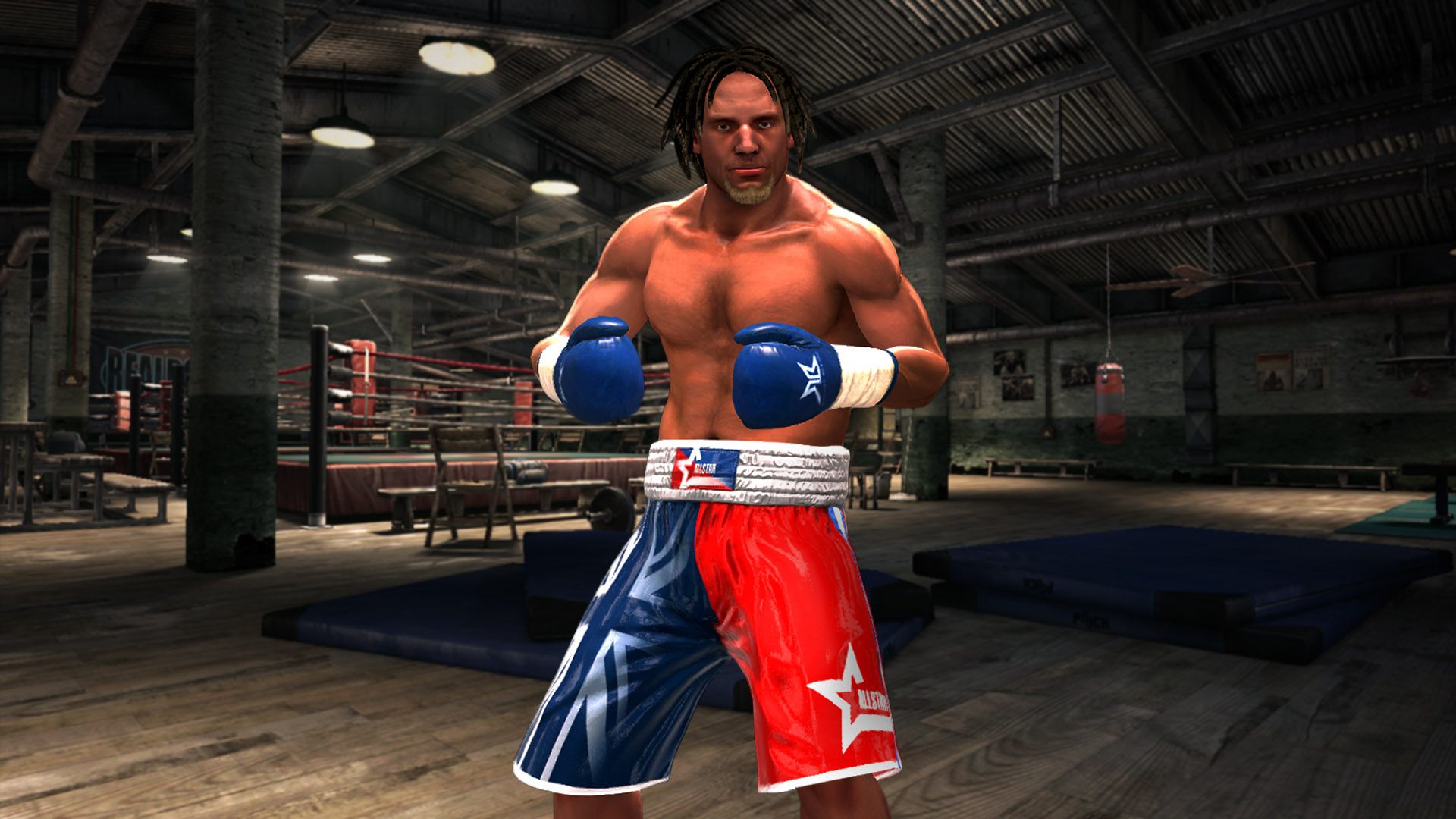 скачать steam для real boxing фото 12