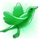 Series 1 - Emerald Bird