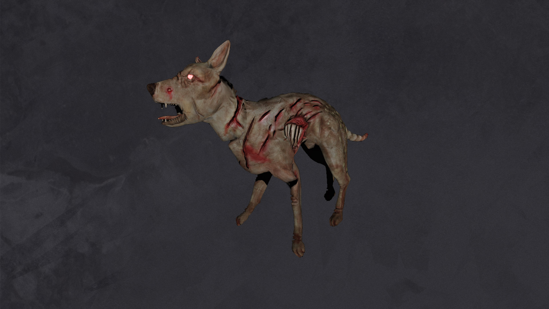 arma 3 zombie dogs