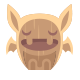 Series 1 - Wooden Monster Idol