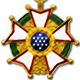 Series 1 - Legion Of Merit