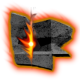 Verho - Curse of Faces badge Level 5: Savior of Yariv