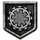 DOOM: The Dark Ages badge Level 1: Aspiring Slayer