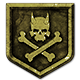DOOM: The Dark Ages badge Level 5: Pandemonium