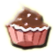 Series 1 - Chocolate Mystery Filling Cupcake