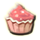 Series 1 - Strawberry 100% Cupcake