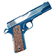 Chushpan Simulator 2 badge Level 2: Pistolet