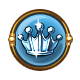 Series 1 - Silver Crown