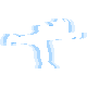 Karate Survivor badge Level 2: Fighter