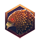 Nordhold badge Level 2: The bronze defender