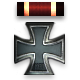Series 1 - Iron Cross
