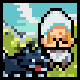 Nomad Idle badge Level 5: The Divine