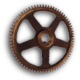 Voodoo Chronicles: The First Sign HD - Director’s Cut Edition badge Level 3: Clockwork Clue