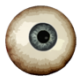 Voodoo Chronicles: The First Sign HD - Director’s Cut Edition badge Level 5: Witch’s Eye